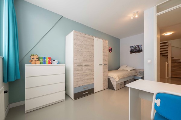 Medium property photo - Amalialaantje 10, 4744 BW Bosschenhoofd